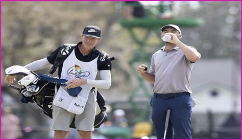 How Much Money Did Scottie Scheffler Rake In During 2023?