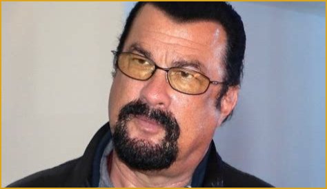 Steven Seagal Death: Breaking News And Updates